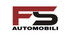 Logo FS Automobili di Sgobba Francesco